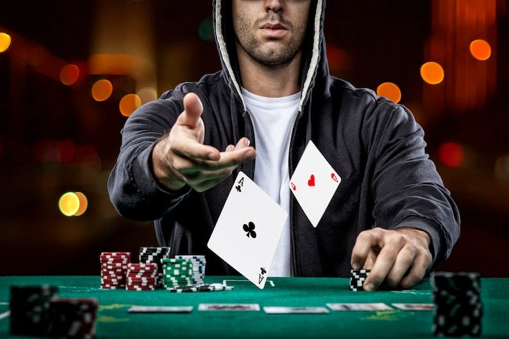 55555 pkr Live Casino