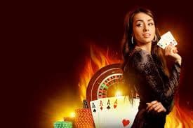 55555 pkr Slots